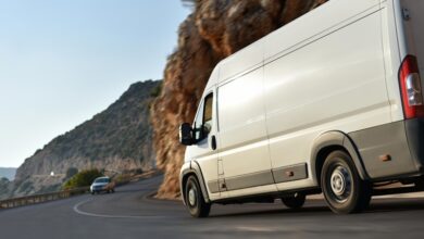 Geräusche aus dem Antriebsstrang: Was bei einem Iveco Daily dahinterstecken kann 1 IVECO Daily Antriebsstrang