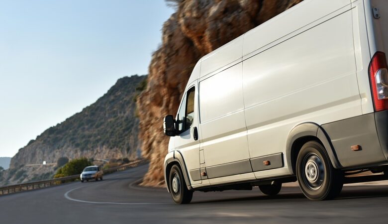 IVECO Daily Antriebsstrang