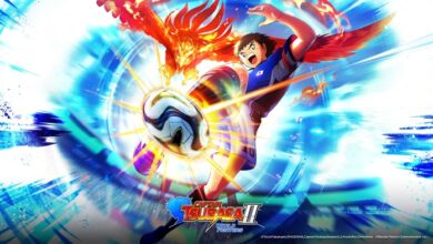 Captain Tsubasa 2: World Fighters im Test 3 CAPTAIN TSUBASA 2 WORLD FIGHTERS