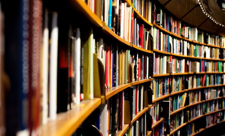 KI-Buch: So erkennst du es! 1 KI-Buch erkennen