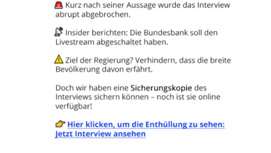 Das geheime Finanzschlumpfloch von Til Schweiger 2 Til Schweiger Scam-Mail